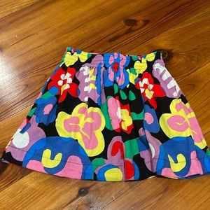 STELLA MCCARTNEY Girls Skirt Sz.5